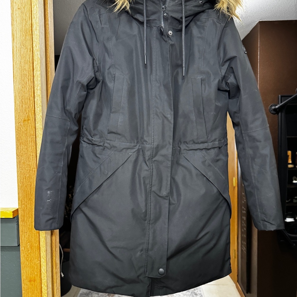 Helly Hansen ski jacket